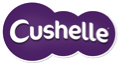 Cushelle logo