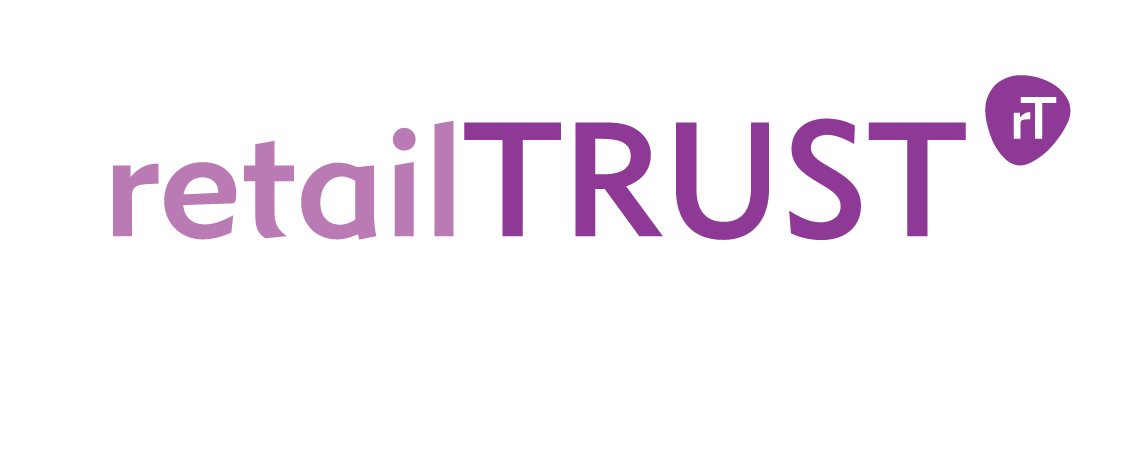 Retail Trust logo